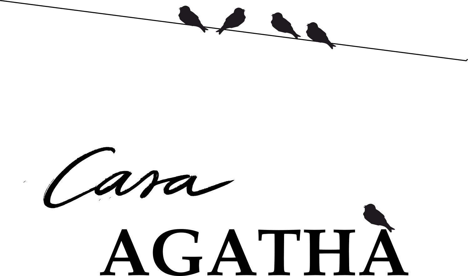 Casa Agatha